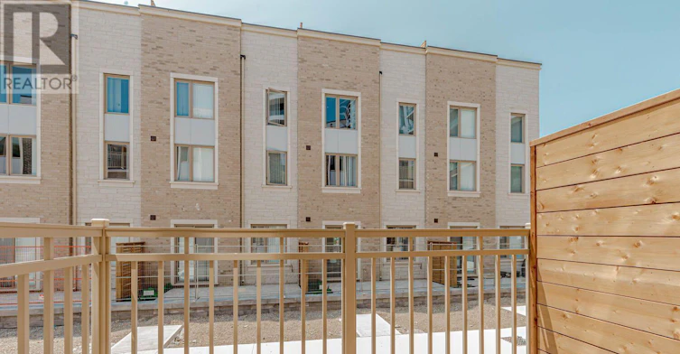 5-11 Honeycrisp Crescent, Vaughan, ON, L4K 0N6 - 21