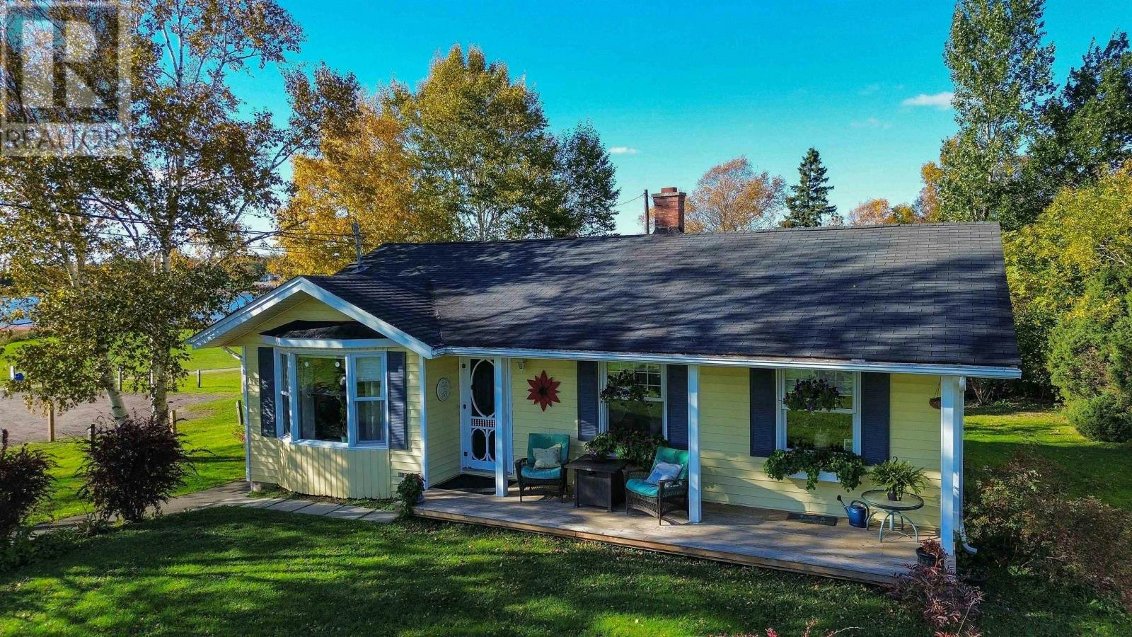301 Queen Elizabeth North, Charlottetown, PE, C1A 3B4
