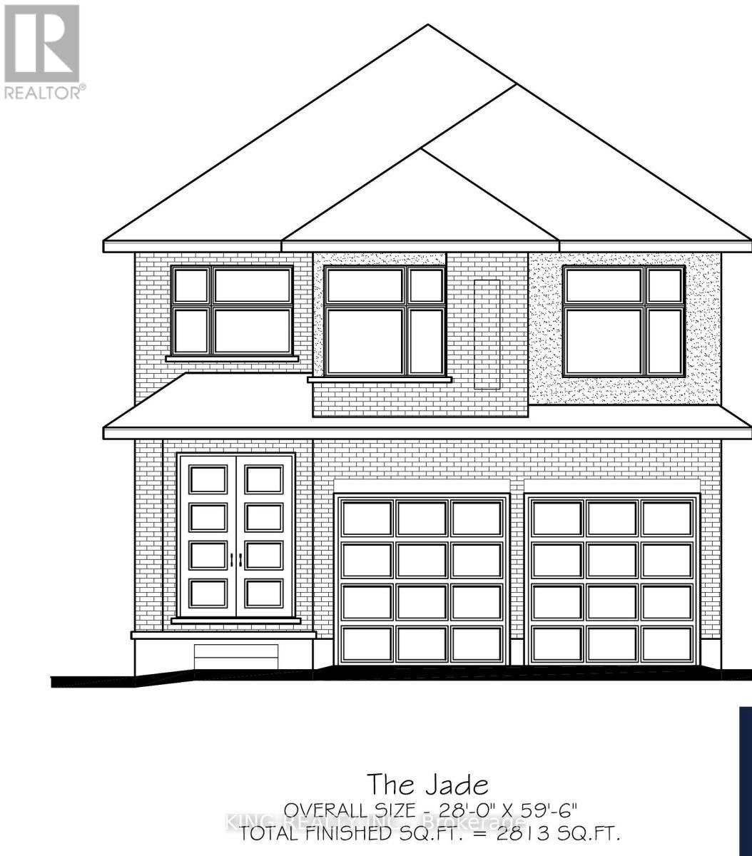 1095 Waterwheel Road, London, ON, N5X 4K4