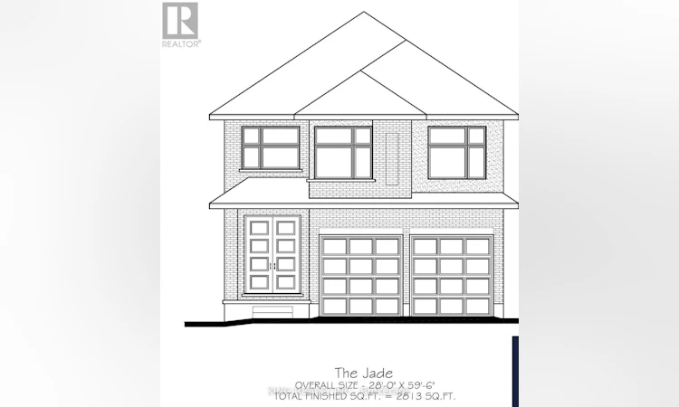 1095 Waterwheel Road