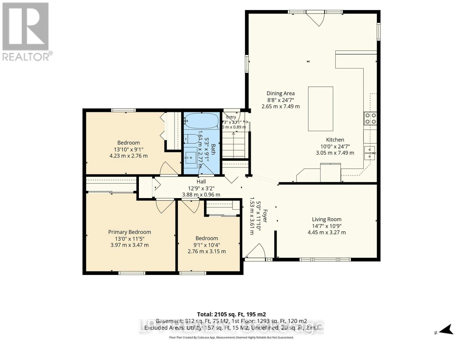 254 Victoria Street, North Middlesex, ON, N0M 2K0 - 48