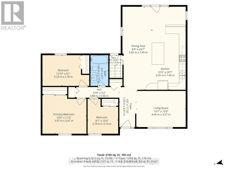 254 Victoria Street, North Middlesex, ON, N0M 2K0 - 48