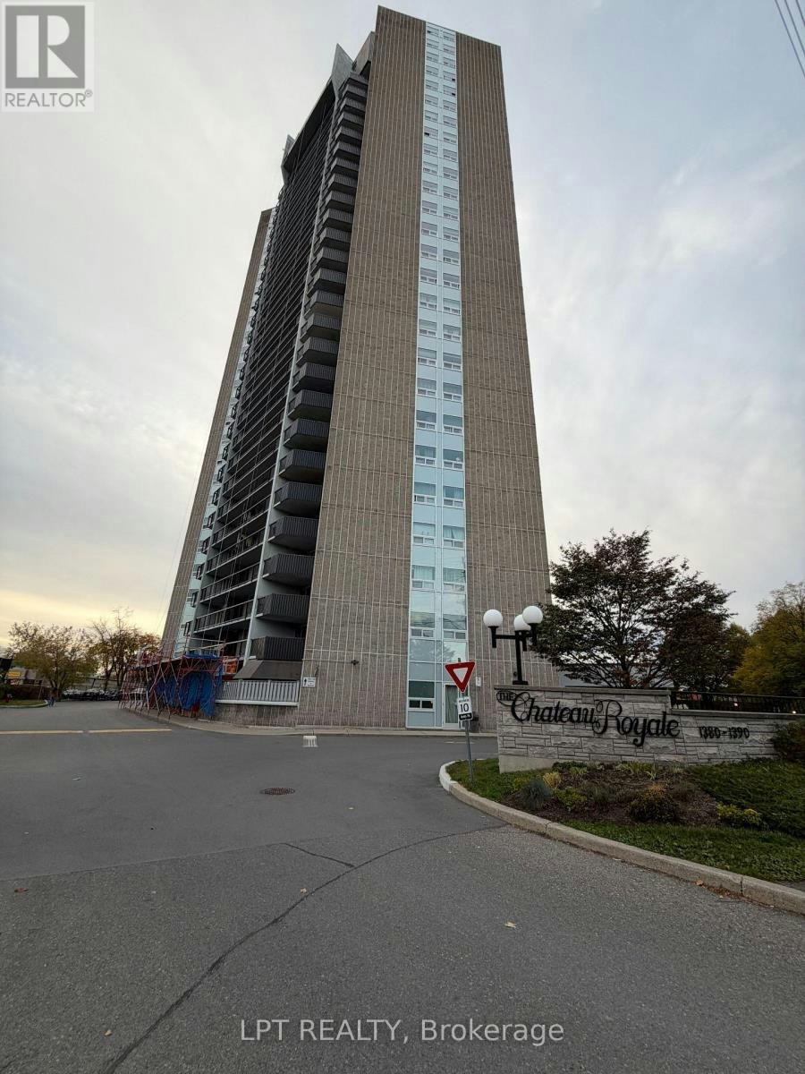 510-1380 Prince Of Wales Drive S, Ottawa, ON, K2C 3N5