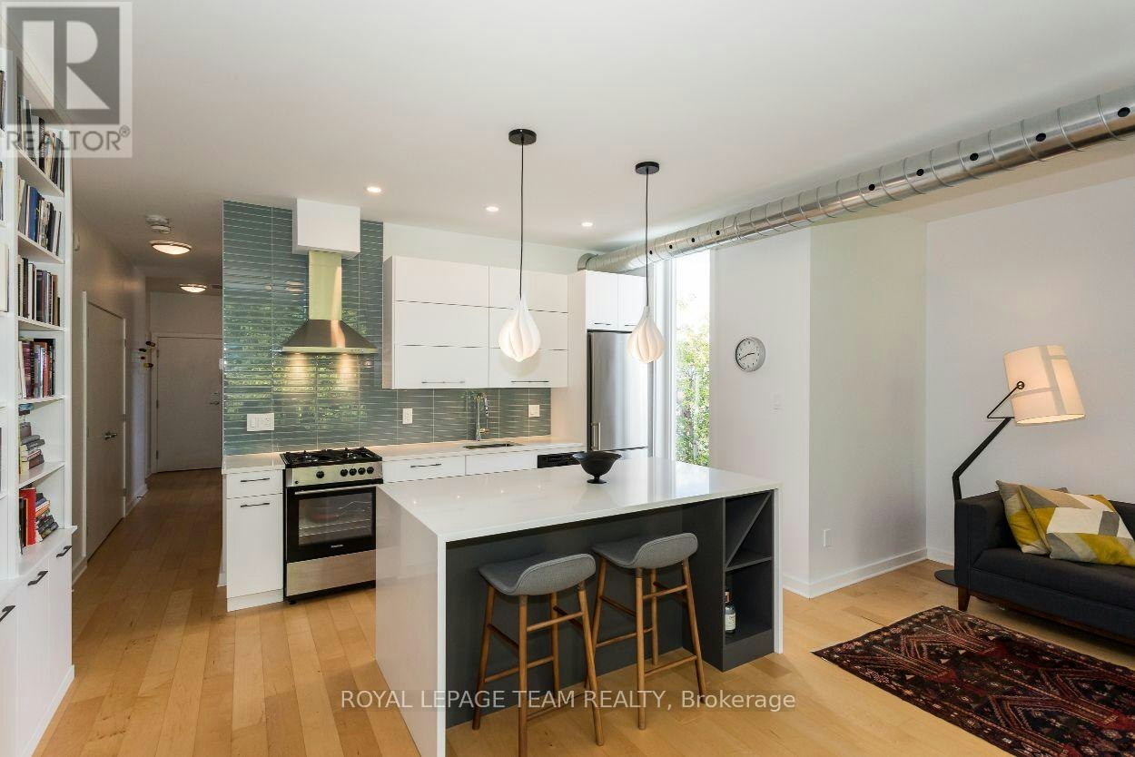 401-22 Perkins Street, Ottawa, ON, K1R 7G5 - 4