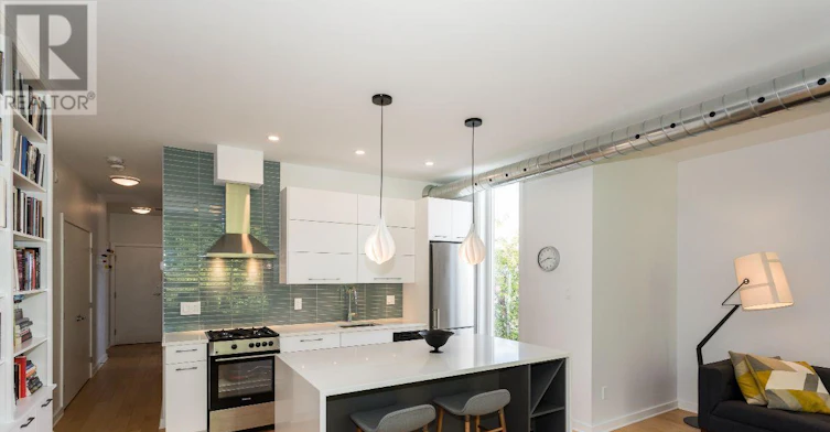 401-22 Perkins Street, Ottawa, ON, K1R 7G5 - 4