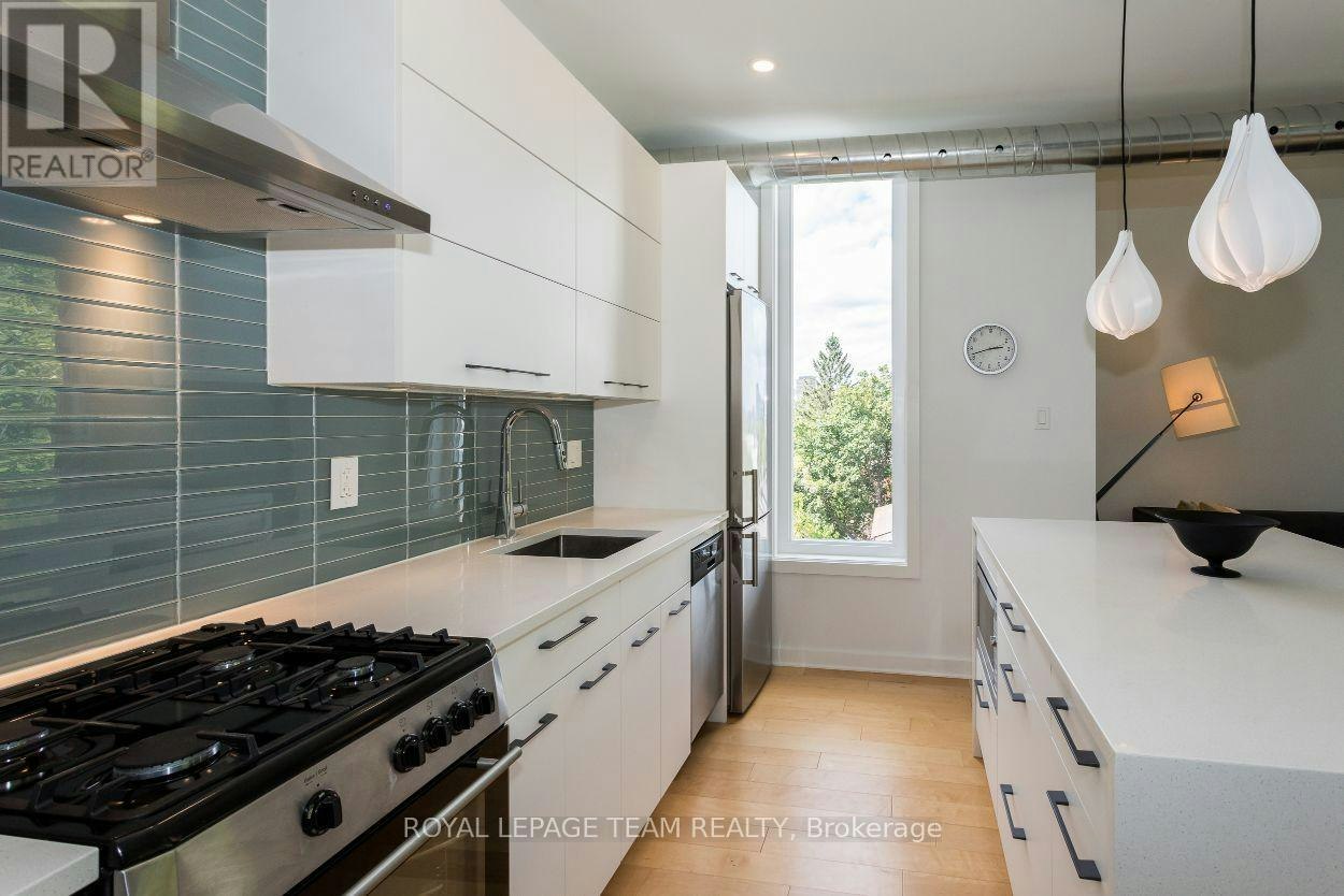 401-22 Perkins Street, Ottawa, ON, K1R 7G5 - 9