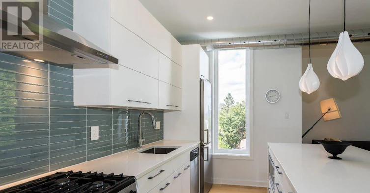401-22 Perkins Street, Ottawa, ON, K1R 7G5 - 9