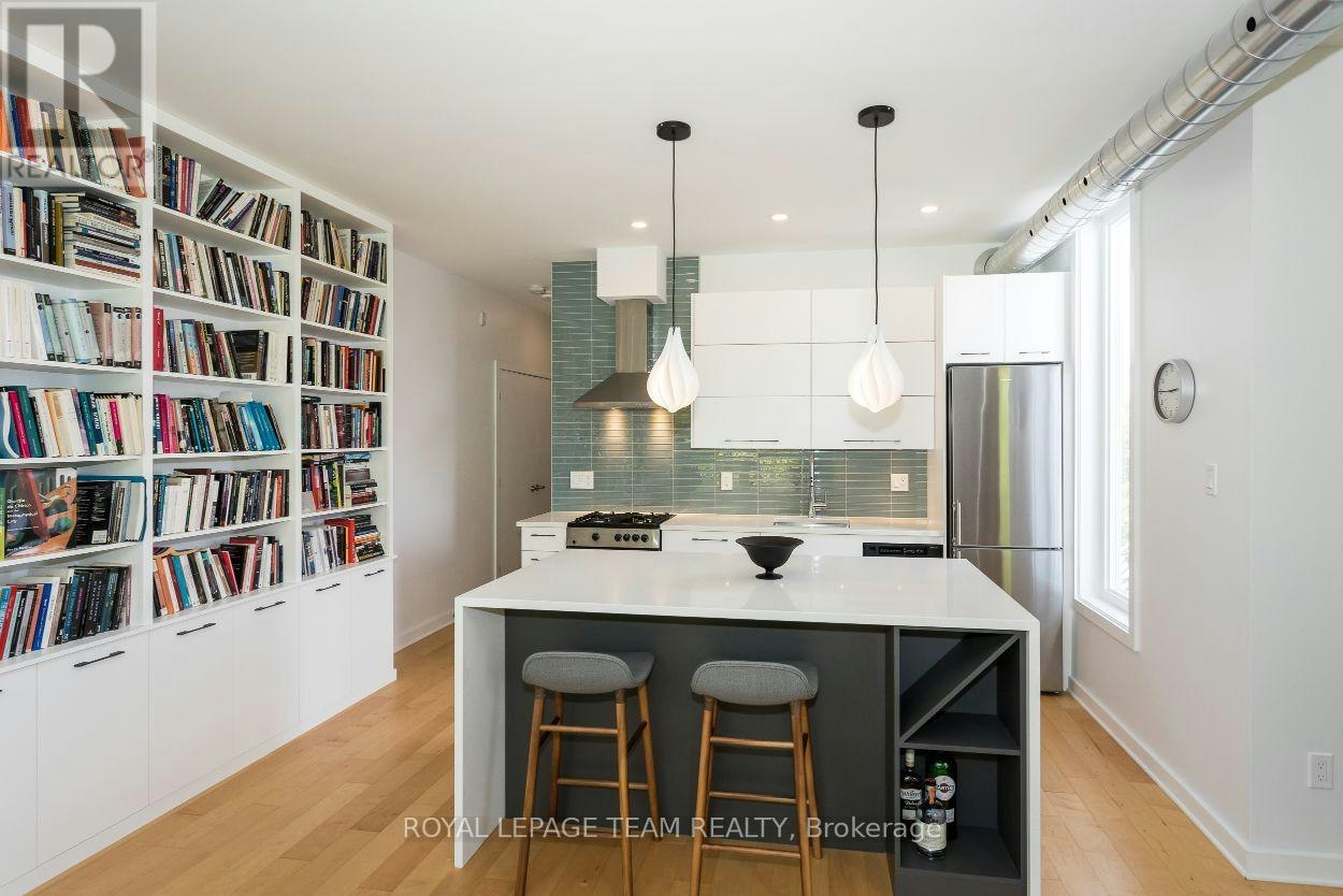 401-22 Perkins Street, Ottawa, ON, K1R 7G5 - 7