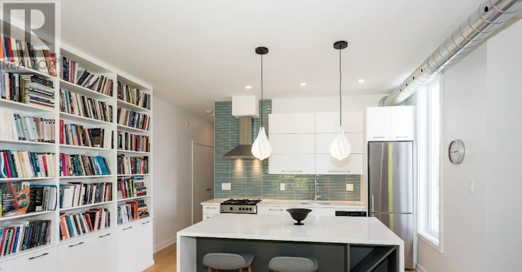 401-22 Perkins Street, Ottawa, ON, K1R 7G5 - 7