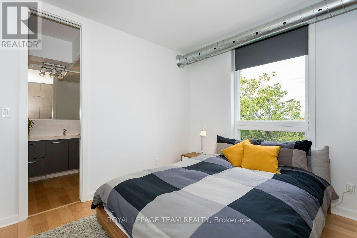 401-22 Perkins Street, Ottawa, ON, K1R 7G5 - 22