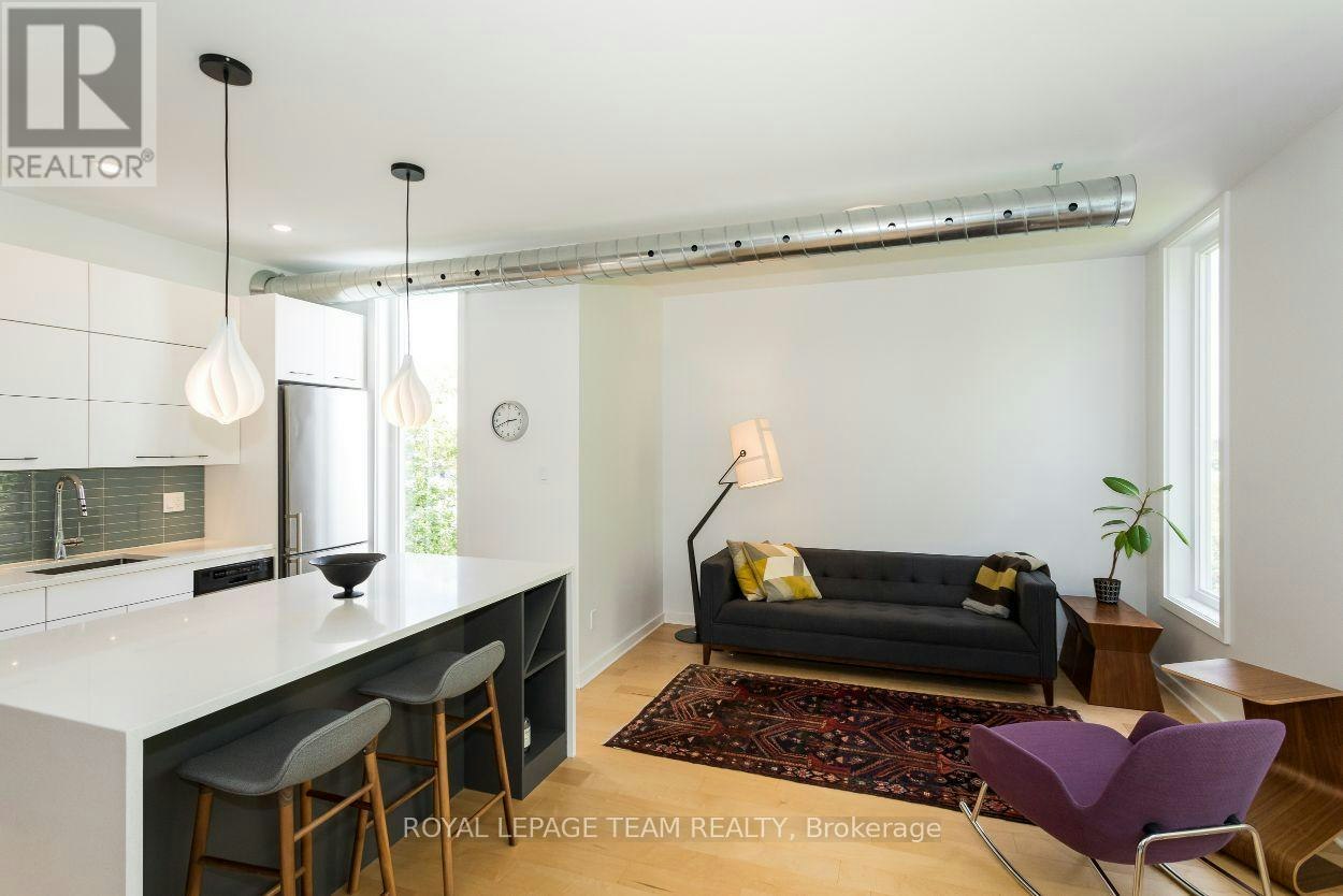 401-22 Perkins Street, Ottawa, ON, K1R 7G5 - 17