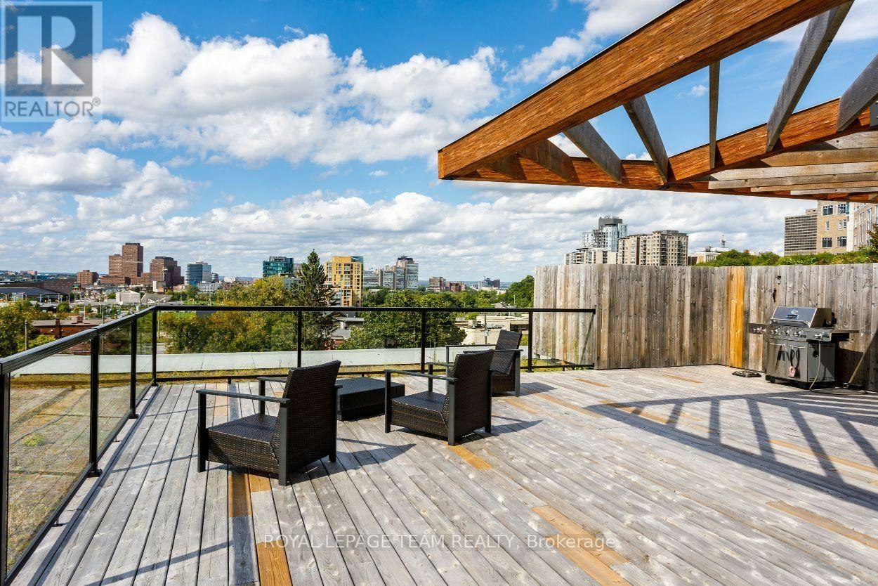 401-22 Perkins Street, Ottawa, ON, K1R 7G5 - 30