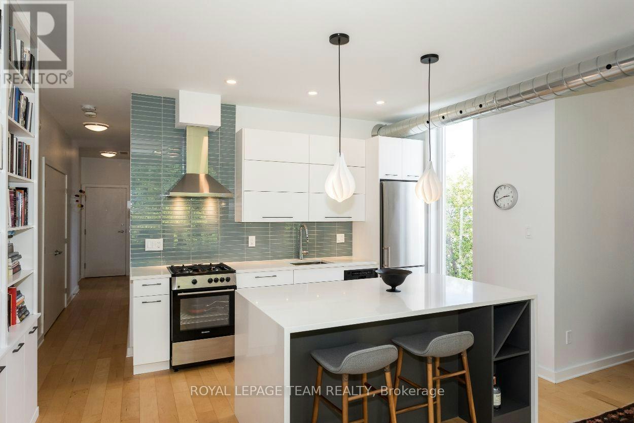 401-22 Perkins Street, Ottawa, ON, K1R 7G5 - 5