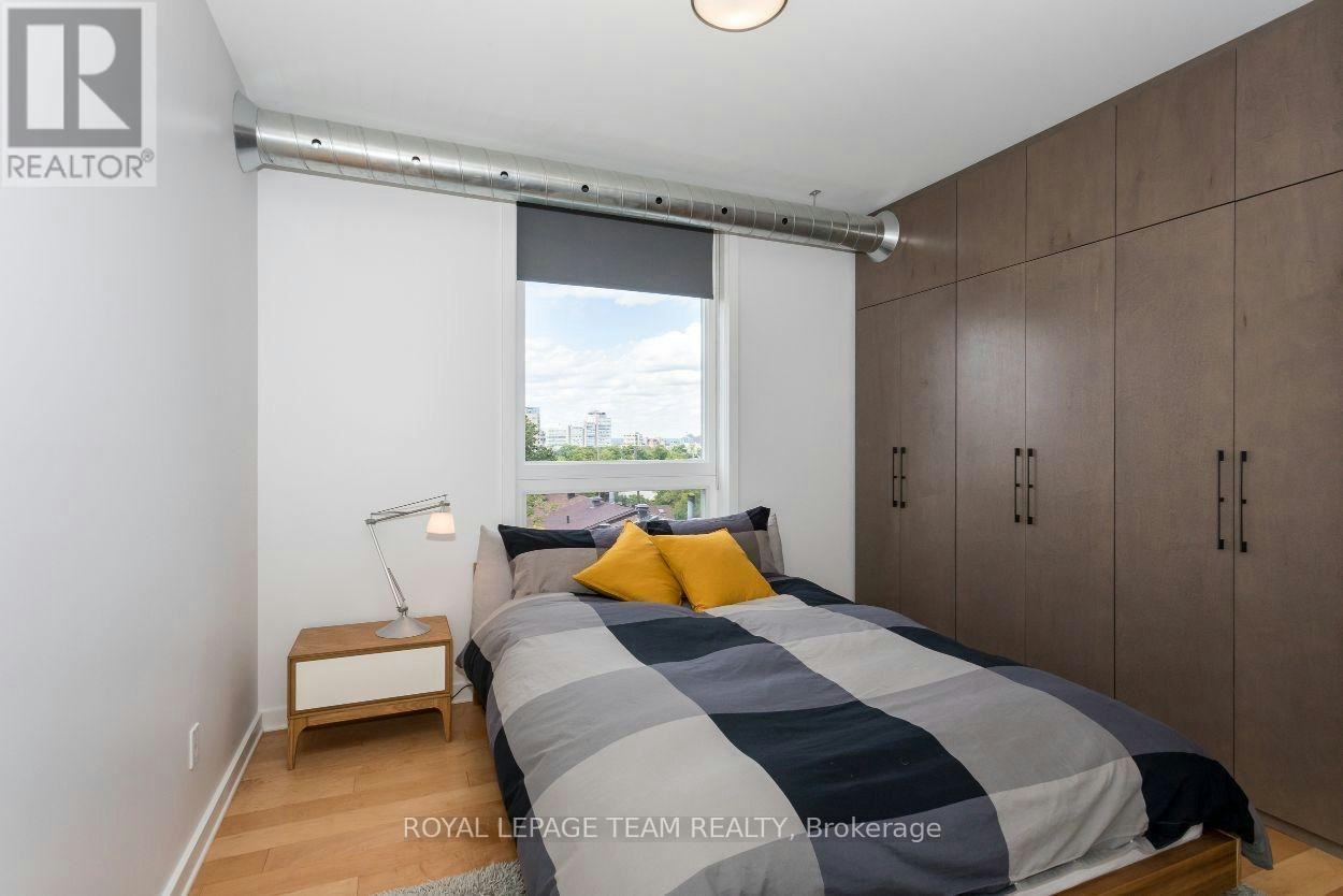 401-22 Perkins Street, Ottawa, ON, K1R 7G5 - 20