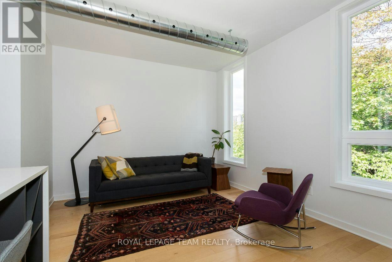 401-22 Perkins Street, Ottawa, ON, K1R 7G5 - 15