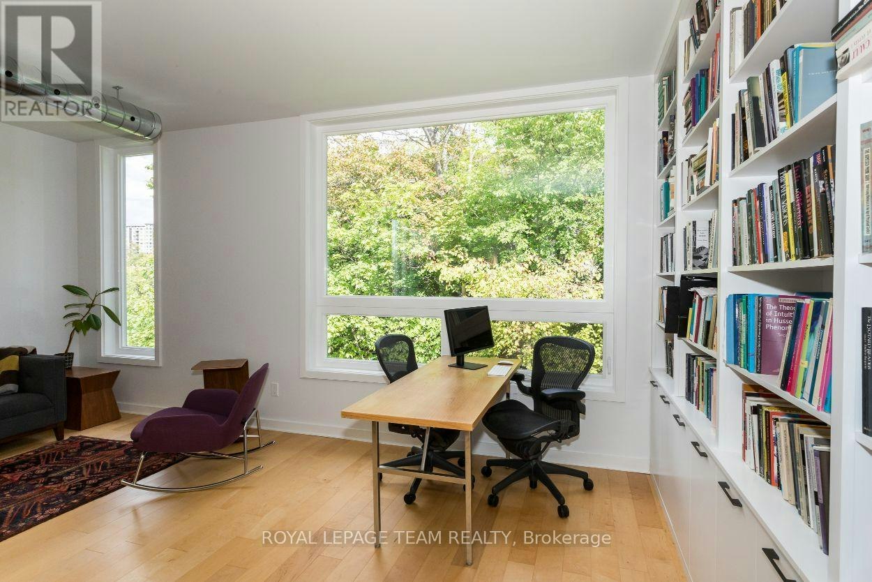 401-22 Perkins Street, Ottawa, ON, K1R 7G5 - 11