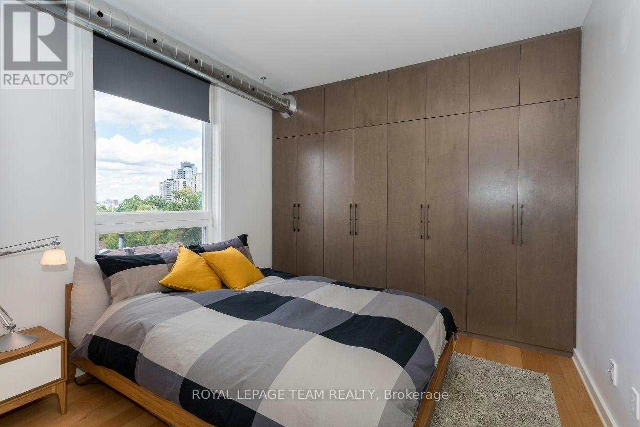 401-22 Perkins Street, Ottawa, ON, K1R 7G5 - 21