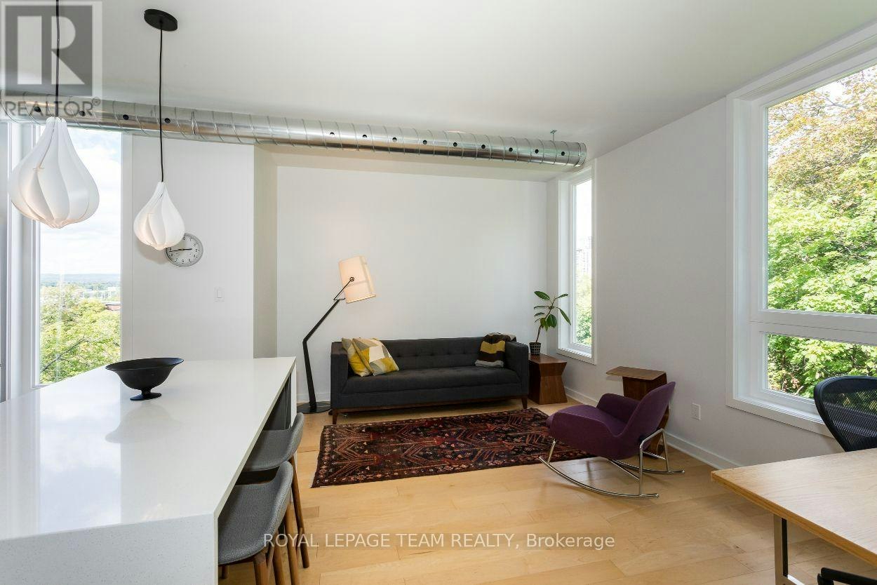 401-22 Perkins Street, Ottawa, ON, K1R 7G5 - 14