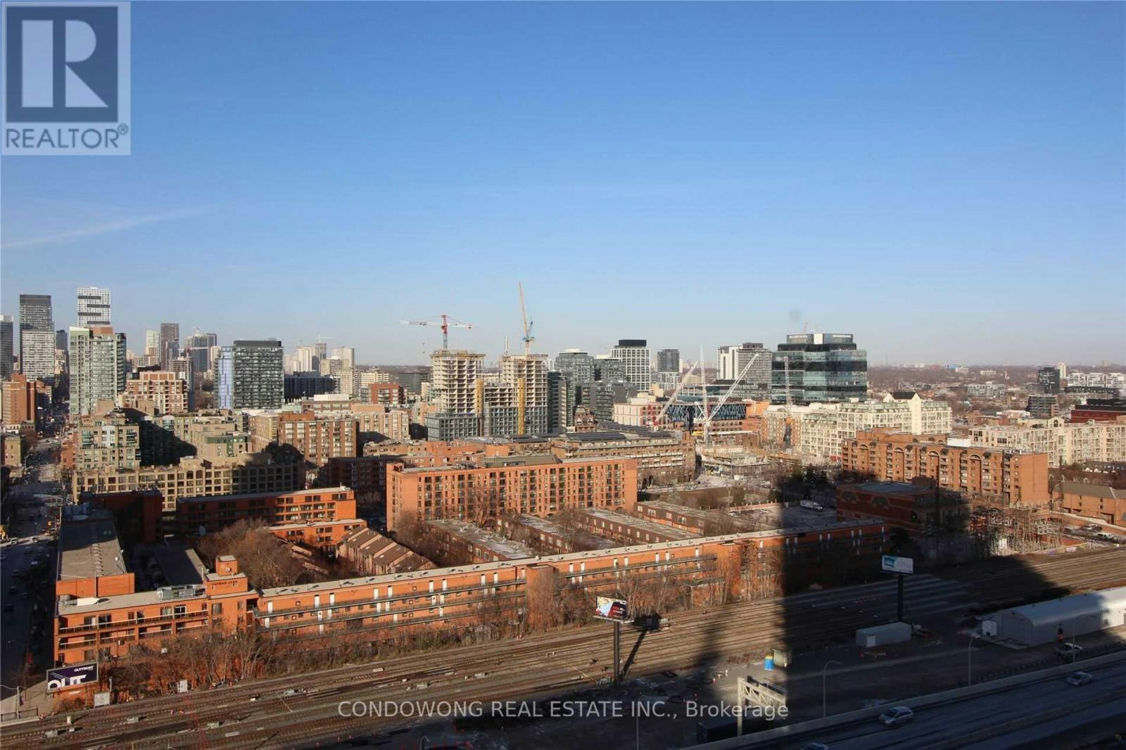 1610-15 Lower Jarvis Street, Toronto, ON, M5E 0C4 - 26
