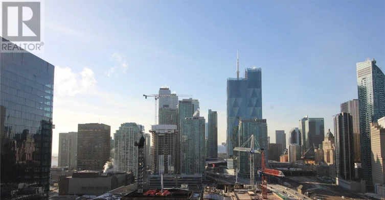 1610-15 Lower Jarvis Street, Toronto, ON, M5E 0C4 - 24