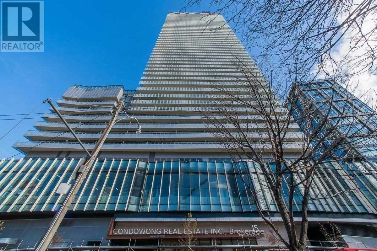 1610-15 Lower Jarvis Street, Toronto, ON, M5E 0C4 - 2