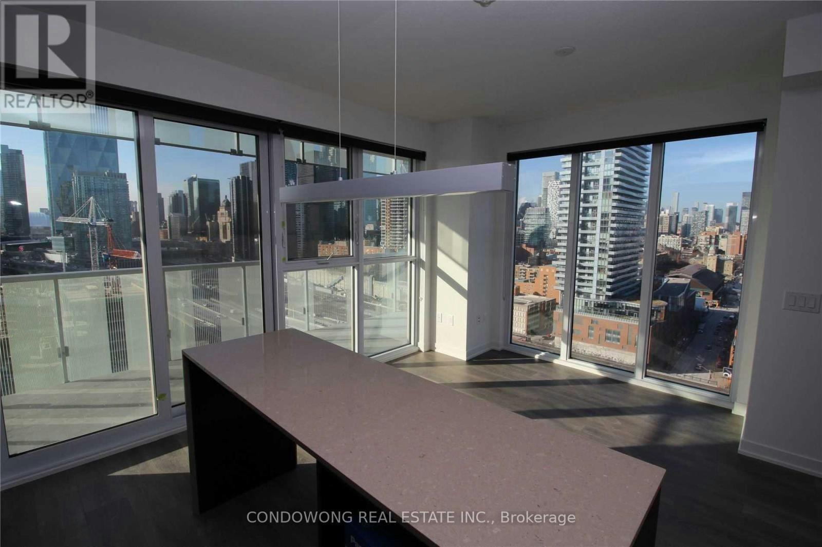1610-15 Lower Jarvis Street, Toronto, ON, M5E 0C4 - 5