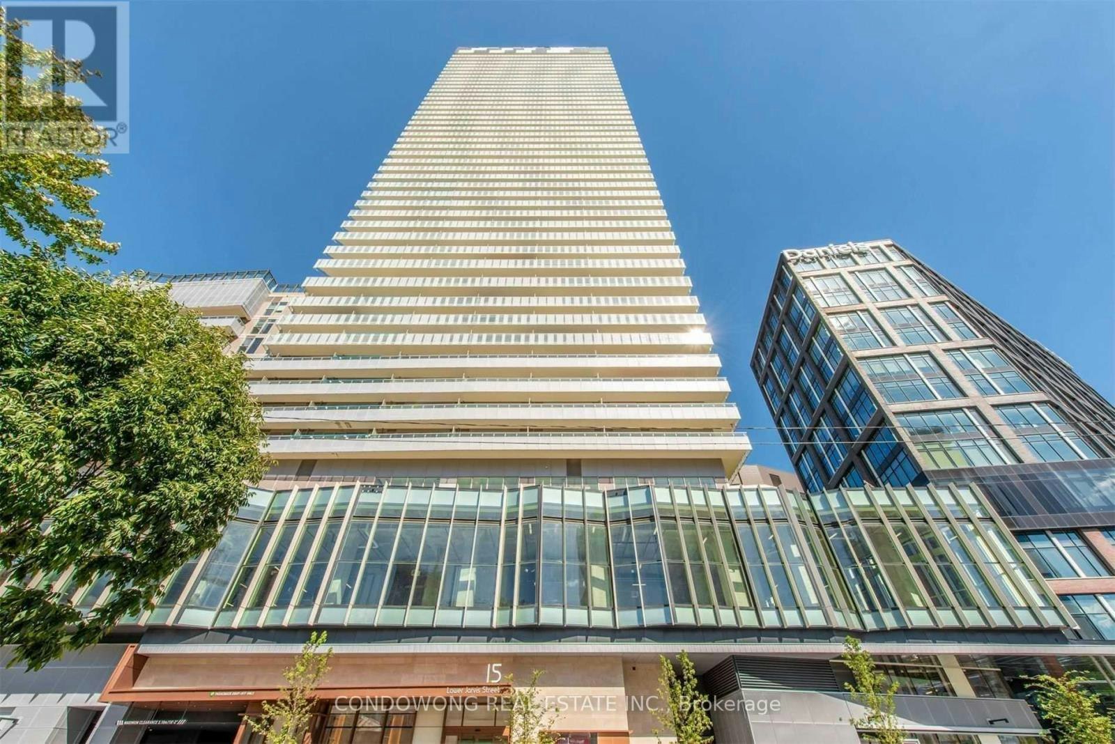 1610-15 Lower Jarvis Street, Toronto, ON, M5E 0C4