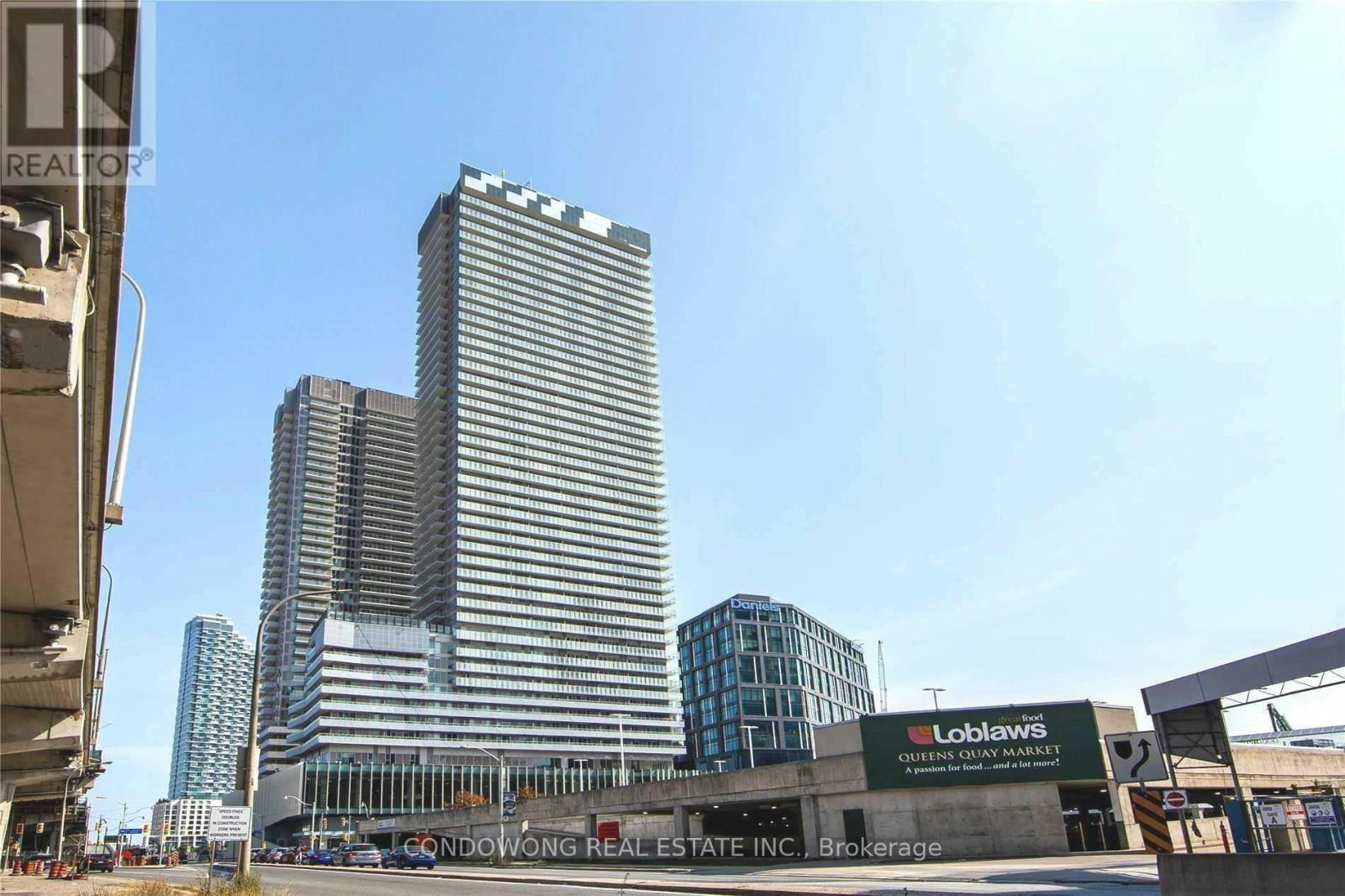 1610-15 Lower Jarvis Street, Toronto, ON, M5E 0C4 - 27