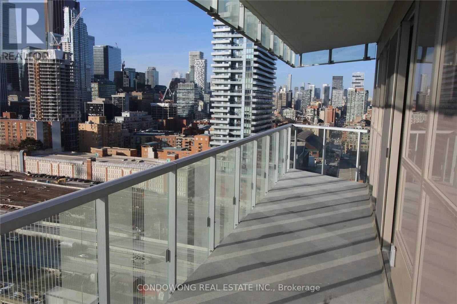 1610-15 Lower Jarvis Street, Toronto, ON, M5E 0C4 - 23