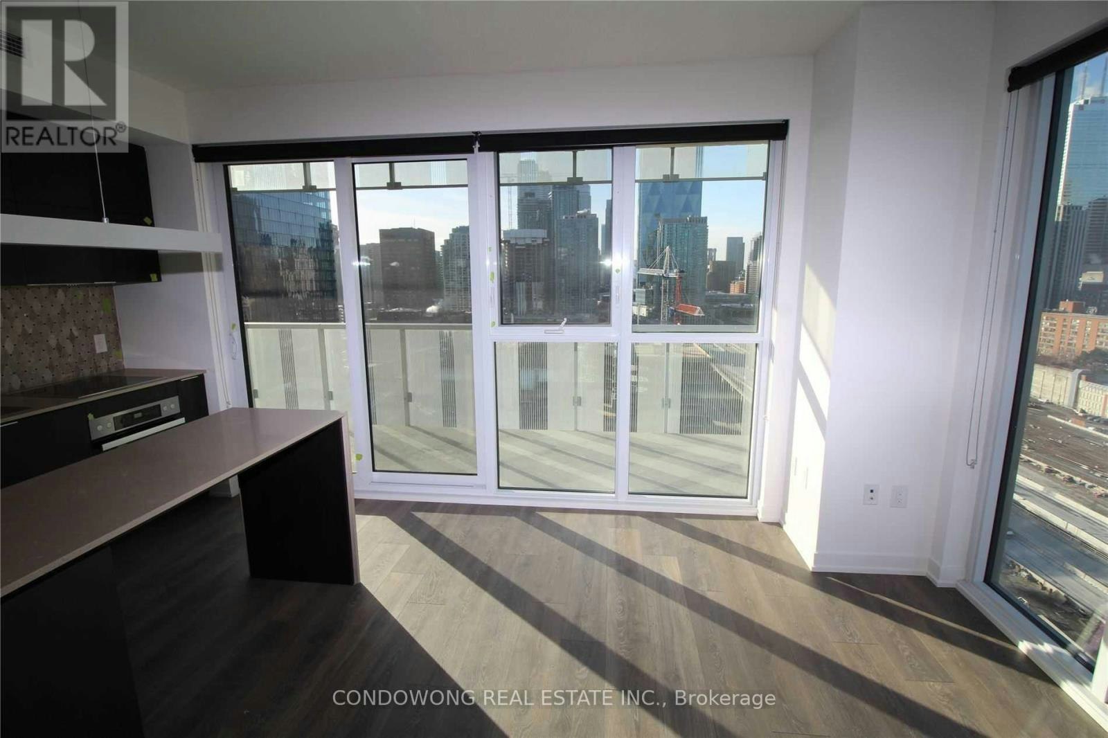 1610-15 Lower Jarvis Street, Toronto, ON, M5E 0C4 - 8