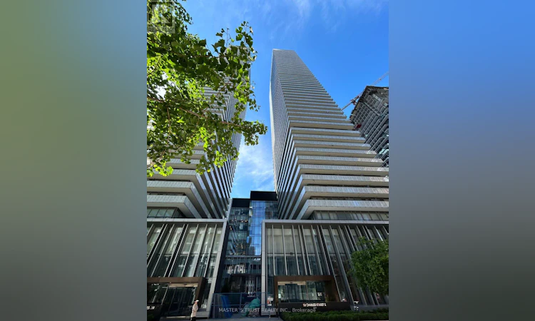 3612-50 Charles Street E