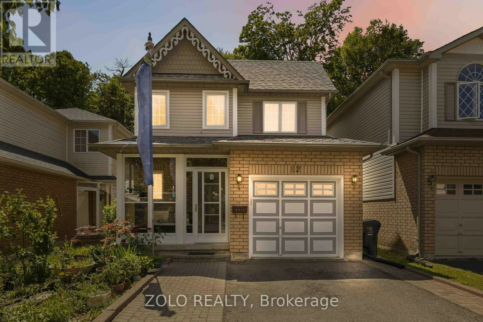 82 Piperbrook Crescent, Toronto, ON, M1E 5G9 - 2