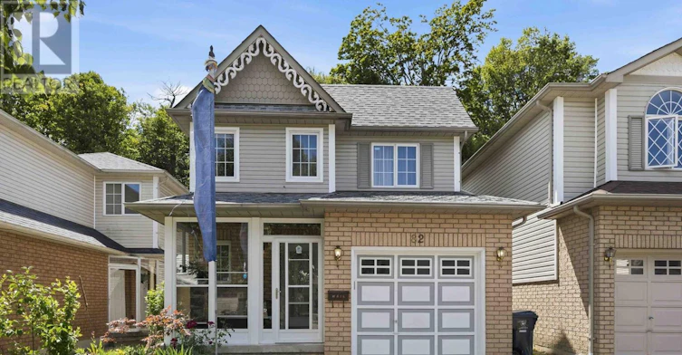 82 Piperbrook Crescent, Toronto, ON, M1E 5G9