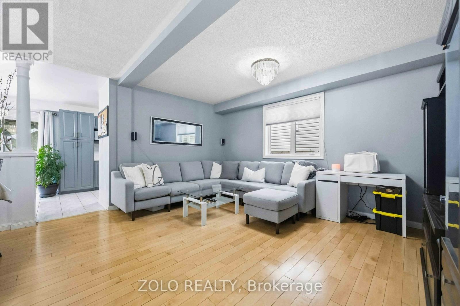 82 Piperbrook Crescent, Toronto, ON, M1E 5G9 - 5