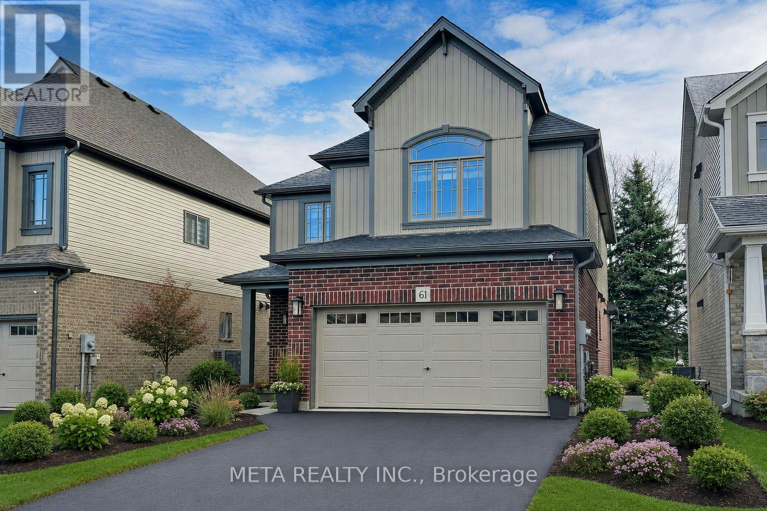 61 Maidens Crescent, Collingwood, ON, L9Y 5M4