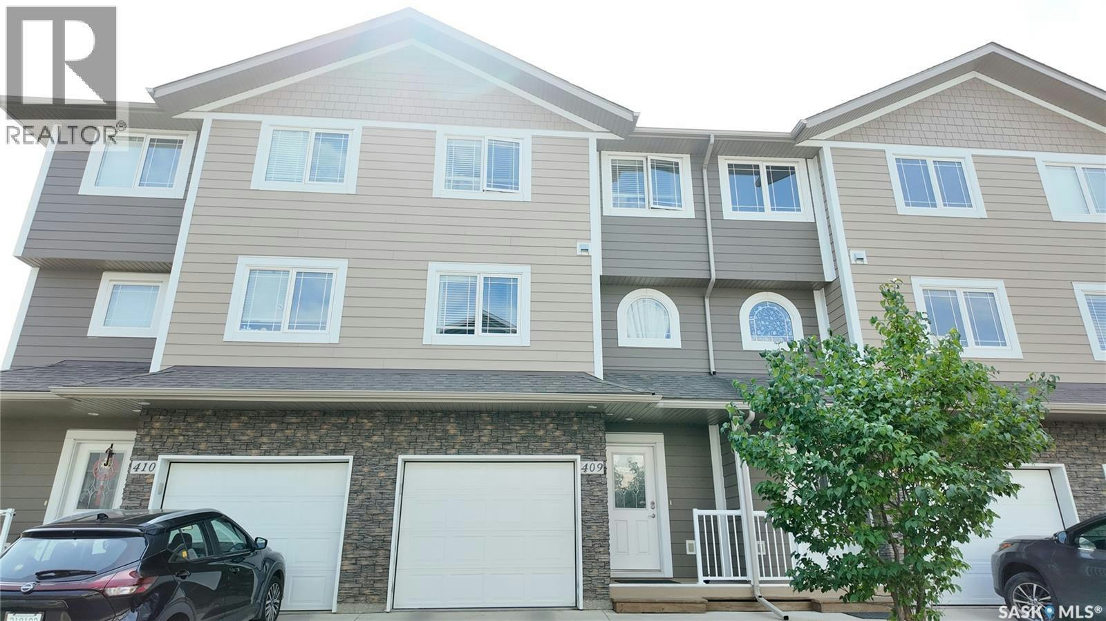 409-212 Willis Crescent, Saskatoon, SK, S7T 0R6