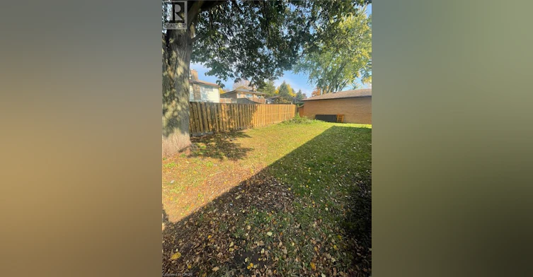 Lower-190 Cedarvale Crescent, Waterloo, ON, N2L 4T2 - 7