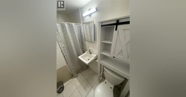 Lower-190 Cedarvale Crescent, Waterloo, ON, N2L 4T2 - 5
