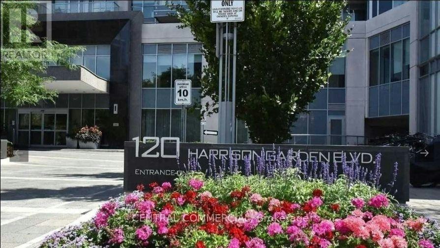 1212-120 Harrison Garden E, Toronto, ON, M2N 0H1