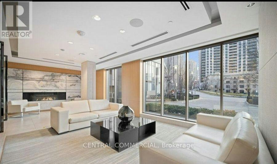 1212-120 Harrison Garden E, Toronto, ON, M2N 0H1 - 3