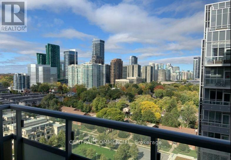 1212-120 Harrison Garden E, Toronto, ON, M2N 0H1 - 16
