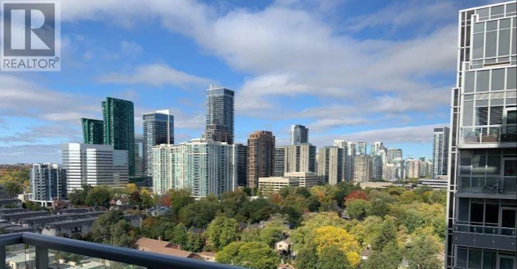 1212-120 Harrison Garden E, Toronto, ON, M2N 0H1 - 16