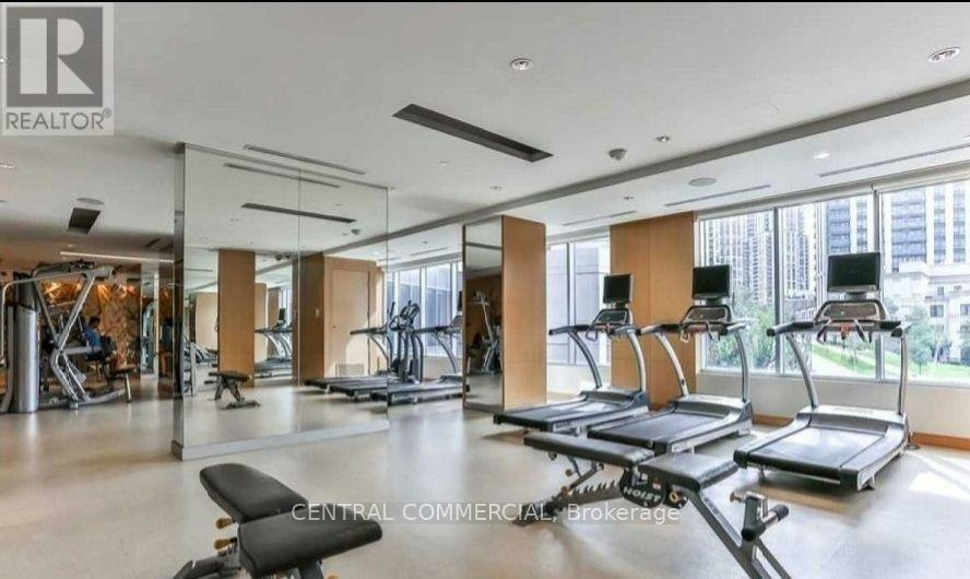 1212-120 Harrison Garden E, Toronto, ON, M2N 0H1 - 4