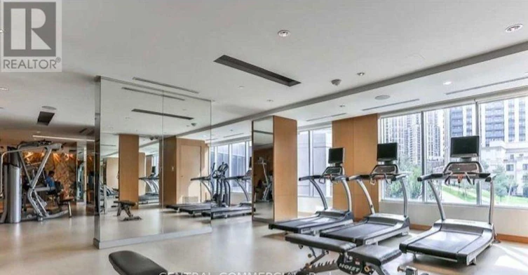 1212-120 Harrison Garden E, Toronto, ON, M2N 0H1 - 4