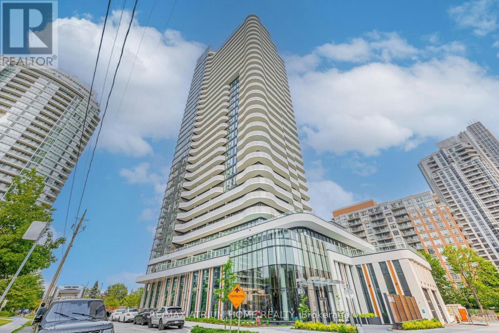 2204-15 Holmes Avenue, Toronto, ON, M2N 0L4