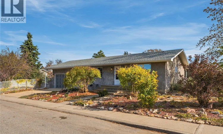 3538 Centennial Drive