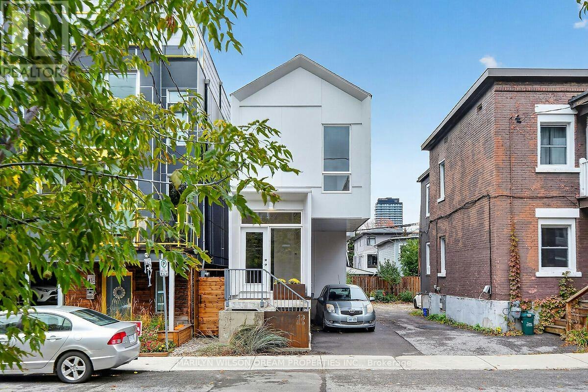 43 Stirling Avenue, Ottawa, ON, K1Y 1P7