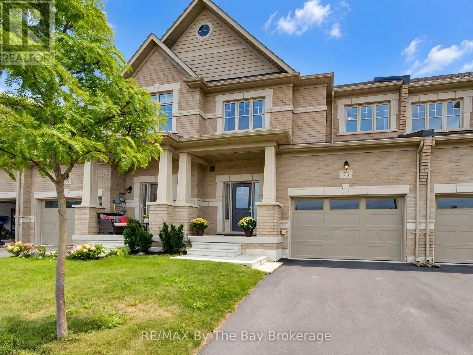 73 Federica Crescent, Wasaga Beach, ON, L9Z 0N5 - 2