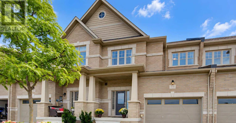 73 Federica Crescent, Wasaga Beach, ON, L9Z 0N5 - 2