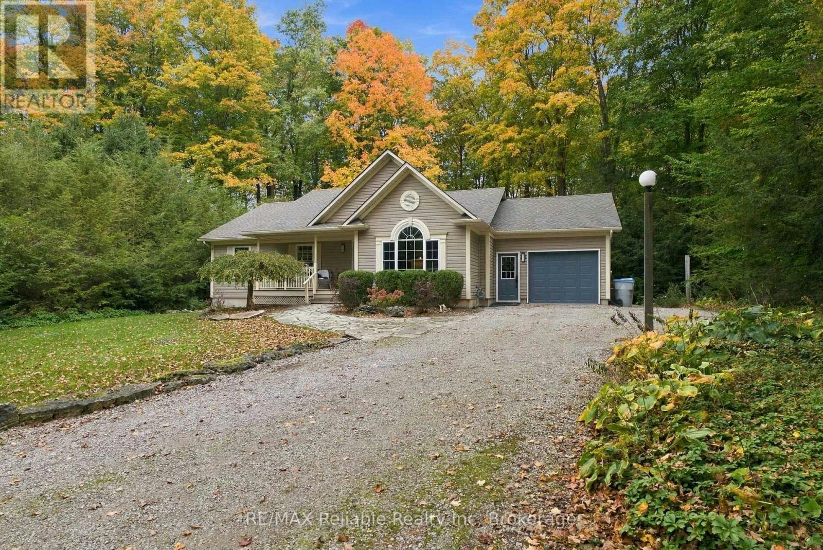 77376 Forest Ridge Road, Central Huron, ON, N0M 1G0